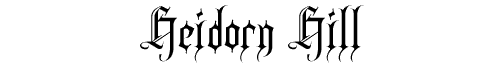 Free Fonts, Darmowe czcionki, Oferta hosting i domeny
