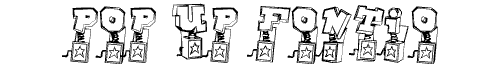 Free Fonts, Darmowe czcionki, Oferta hosting i domeny