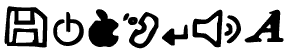 Free Fonts, Darmowe czcionki, Oferta hosting i domeny