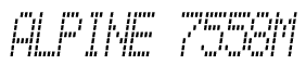 Free Fonts, Darmowe czcionki, Oferta hosting i domeny